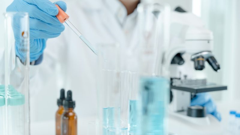区域代理：如何选择生物科技公司的靠谱合作伙伴**